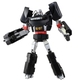 Illustration for article titled Not to be outdone, Megatron also transforms into a video game console